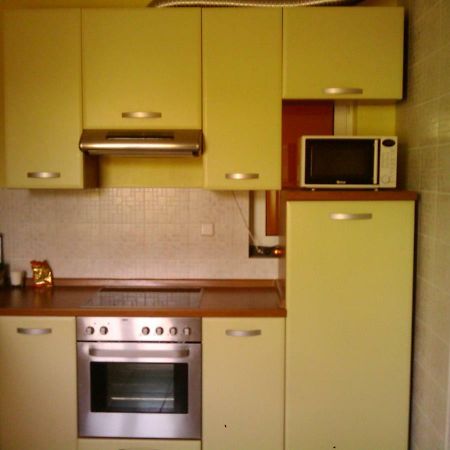Villa Dora Biograd Na Moru Zewnętrze zdjęcie