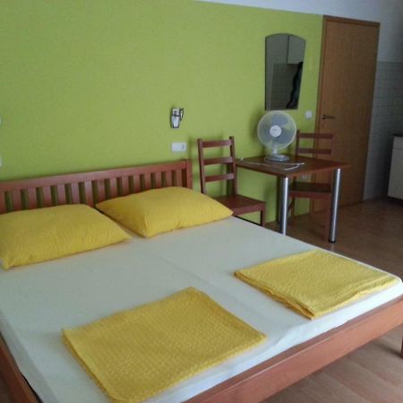 Villa Dora Biograd Na Moru Zewnętrze zdjęcie