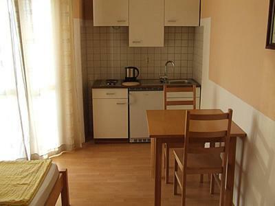 Villa Dora Biograd Na Moru Zewnętrze zdjęcie
