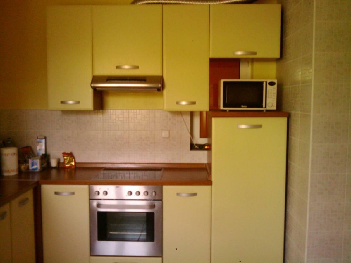 Villa Dora Biograd Na Moru Zewnętrze zdjęcie