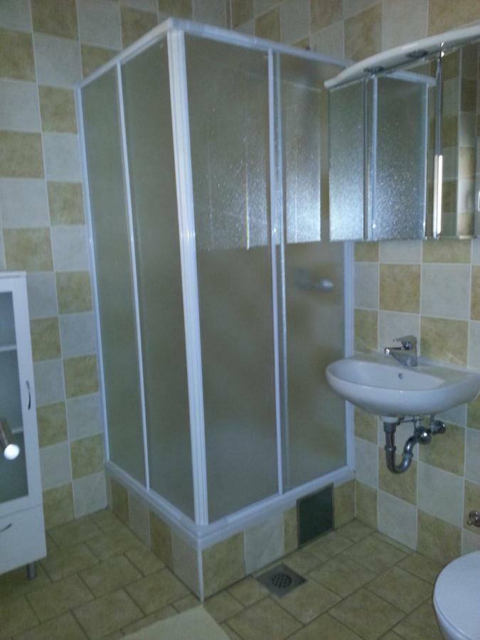 Villa Dora Biograd Na Moru Zewnętrze zdjęcie
