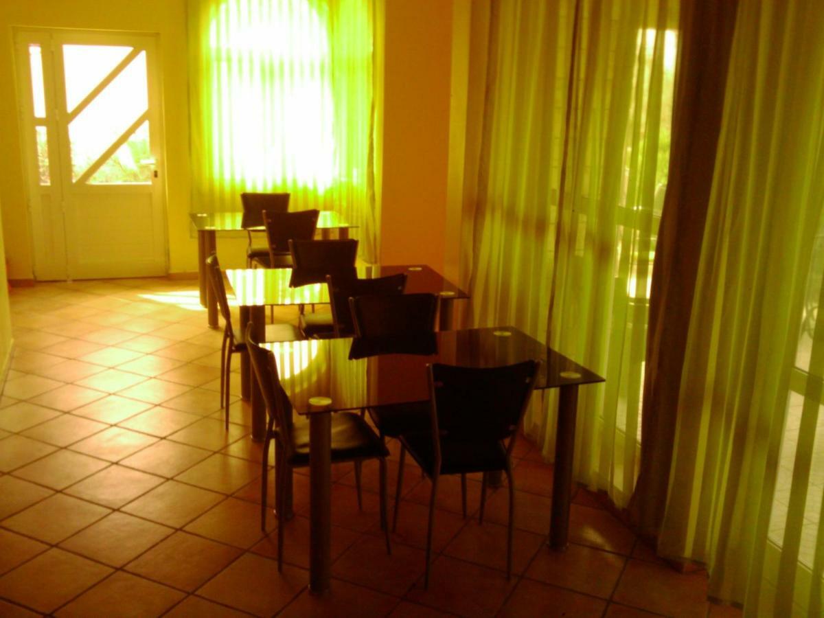 Villa Dora Biograd Na Moru Zewnętrze zdjęcie